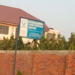 Accra Elderly Care Training Centre (Greater Accra Region, Ledzokuku-Krowor Municipal, Teshie, Okpegonnor), educational center