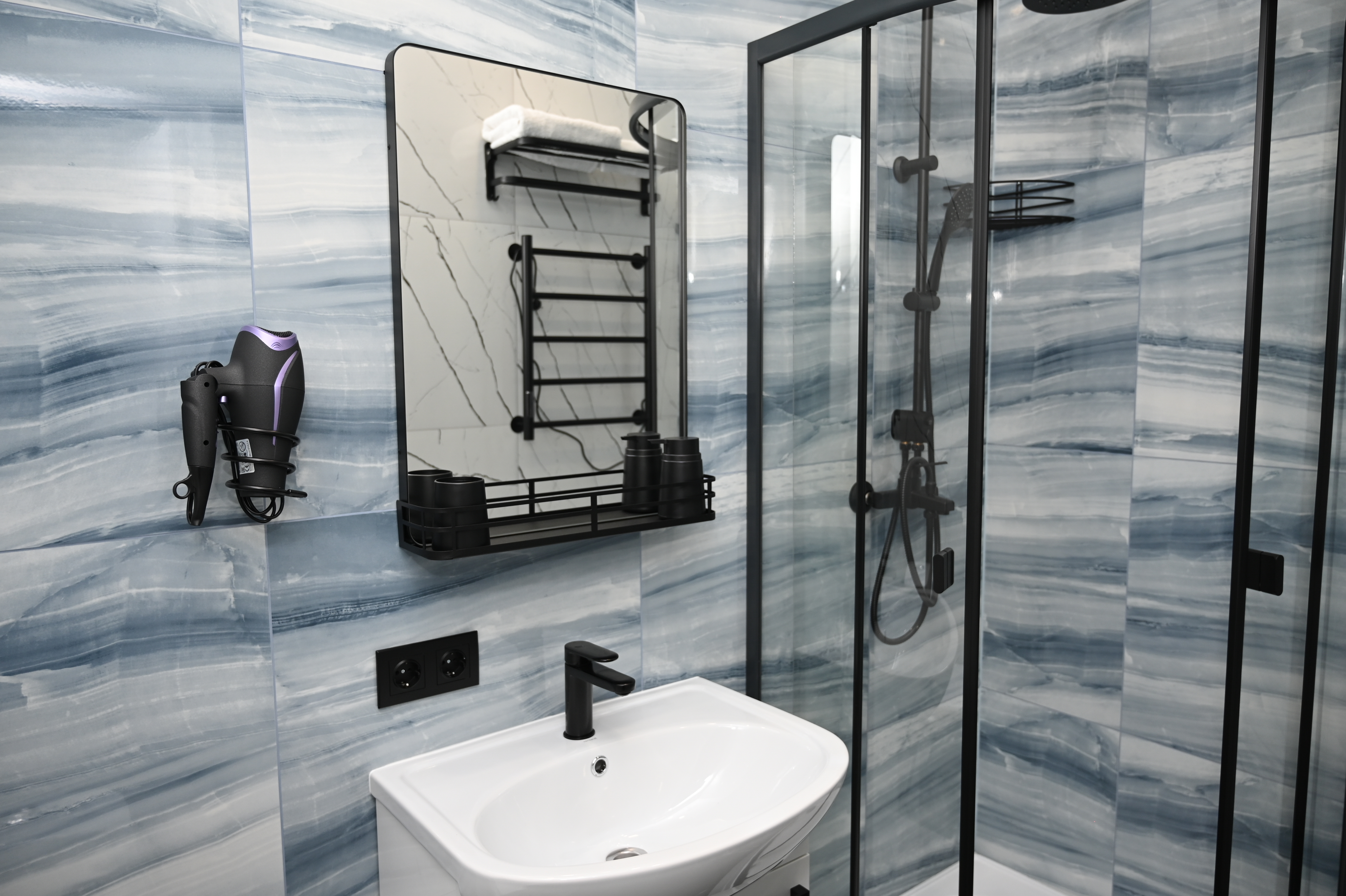 Фото SalutApart Renessans