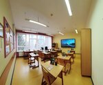 Premyer (Shipilovskaya Street, 40к2), private school