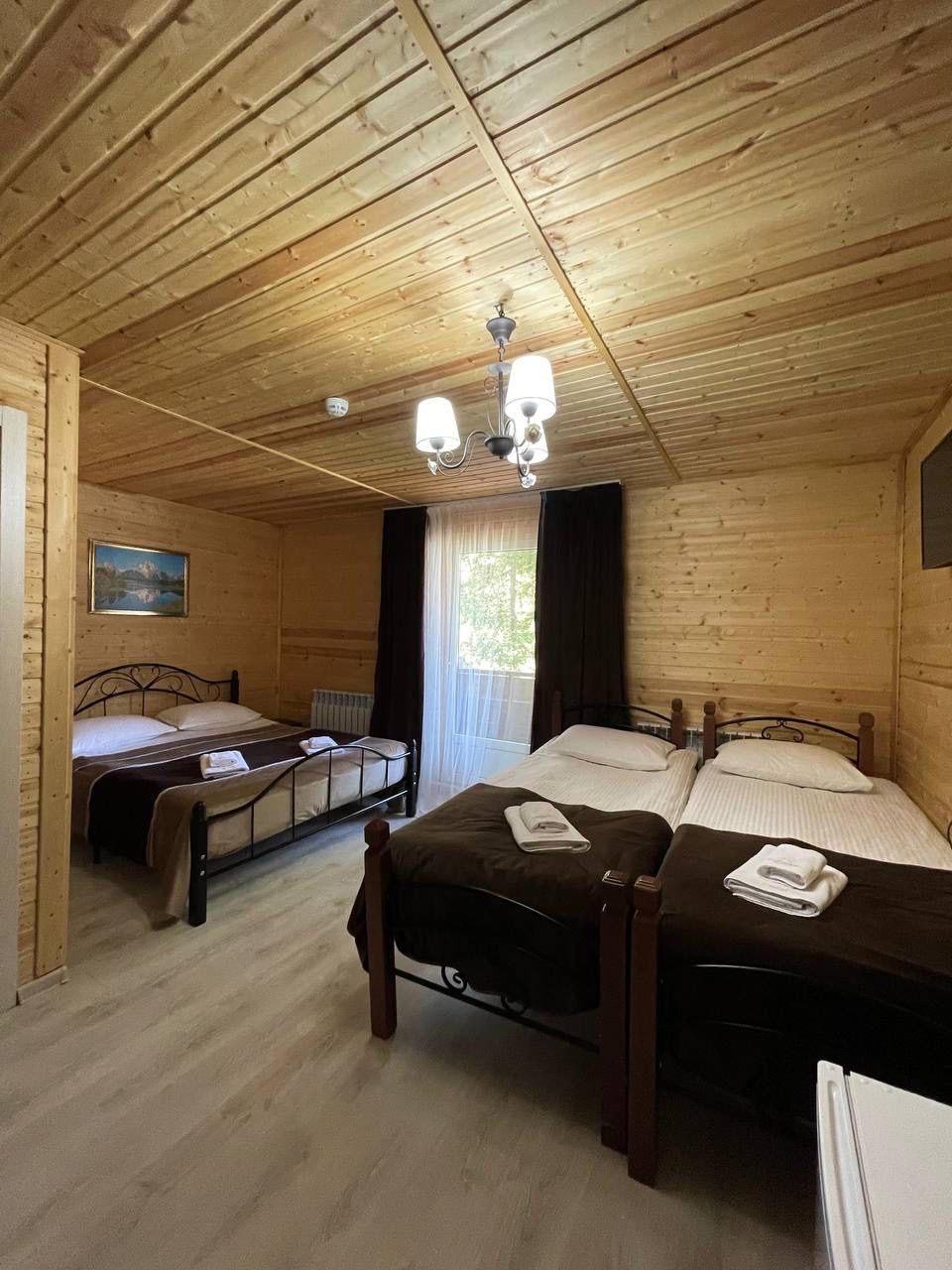 Фото Golden Arkhyz