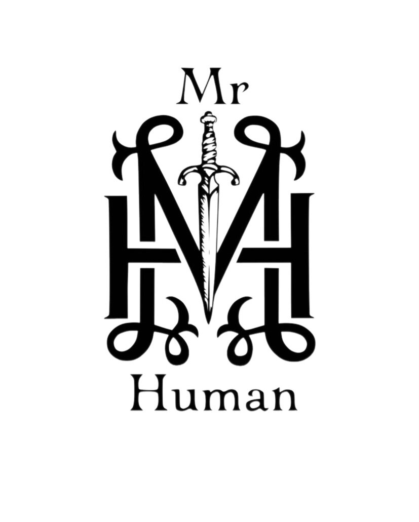 Mr. Human