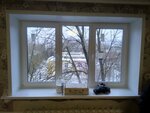 Немецкие окна (ул. Фридриха Энгельса, 20, Калуга), окна в Калуге