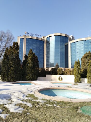 Телекомпания НТК, Алматы, фото
