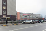 К-плюс (Ryazansky Avenue, 86/1с3) ، تركيب الشبكات