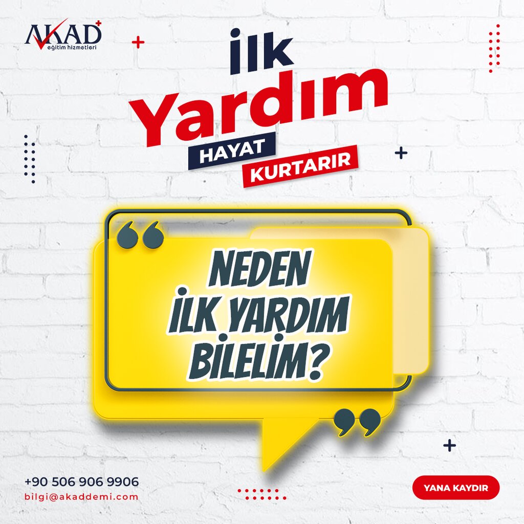 Educational center Akad İlkyardım Egitim Merkezi, Adapazari, photo