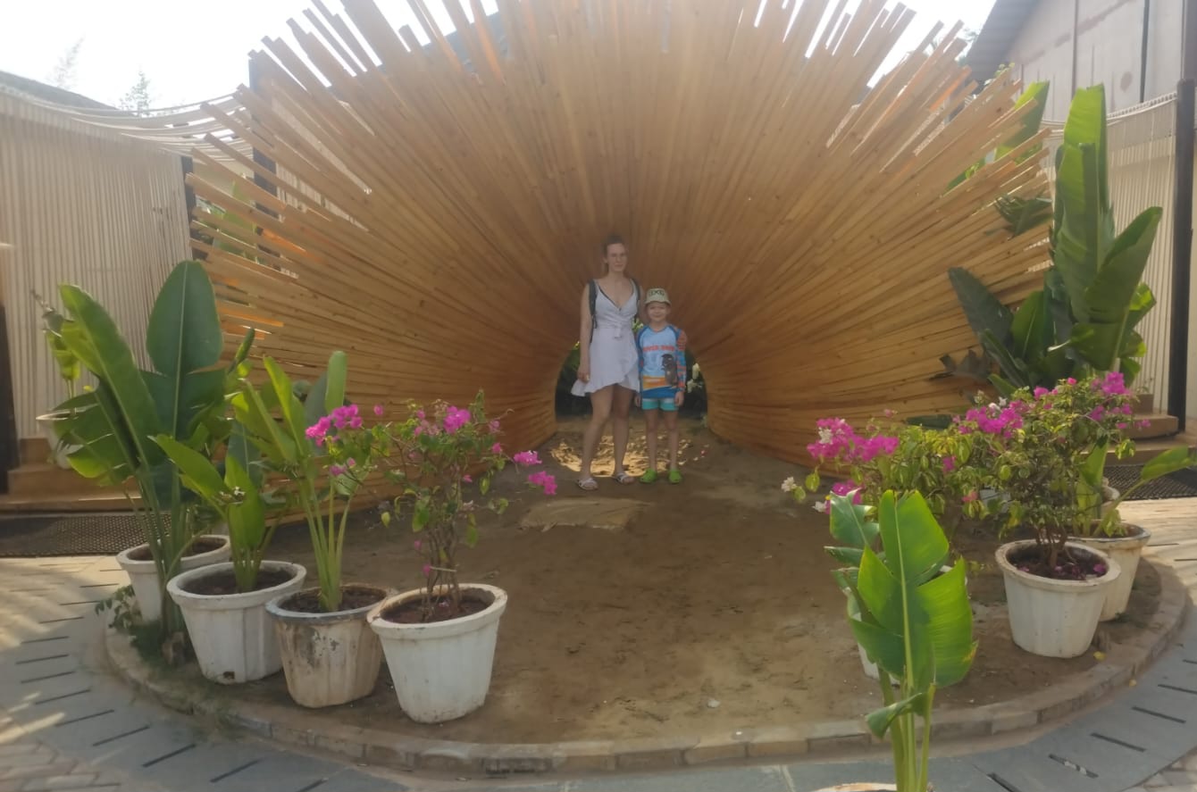 Фото Sibaya Beach Resort