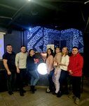 Insomnia bar&kitchen (Полевая ул., 80, Волжск), ночной клуб в Волжске