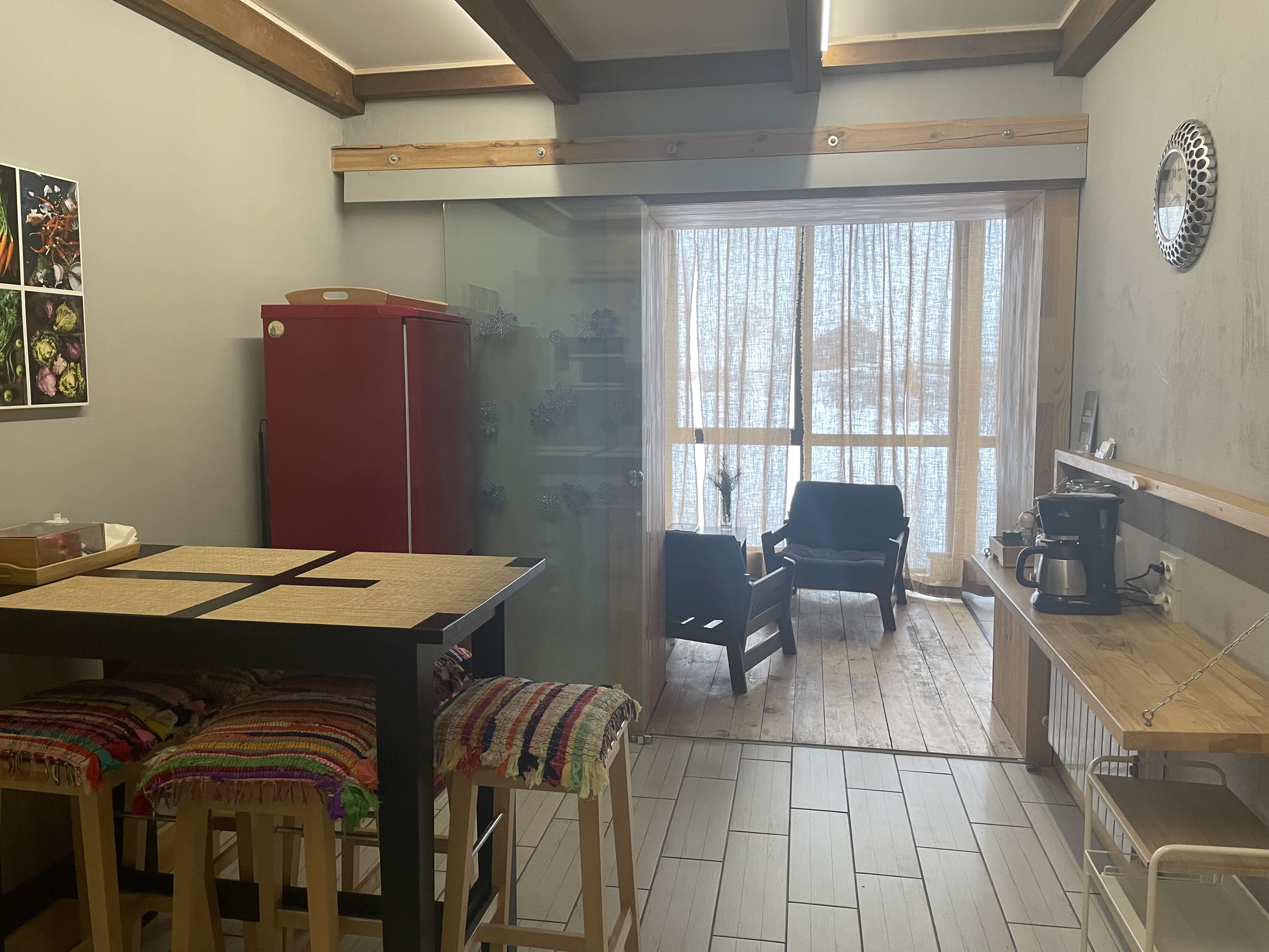 Фото Времена года