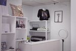 Pilim Ramu (Mira Avenue, 116А) ، وضع إطارات الصور