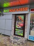 Crazy Dog (Geroev Desantnikov Street, 2), pet shop