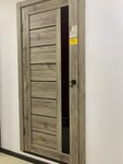 Dvernik+ (Tukhachevskogo Street, 30), doors