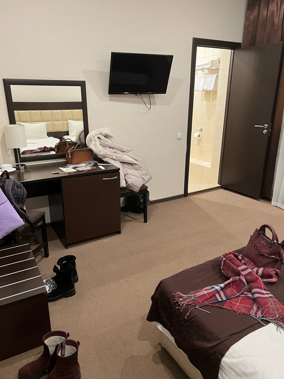 Фото Островский