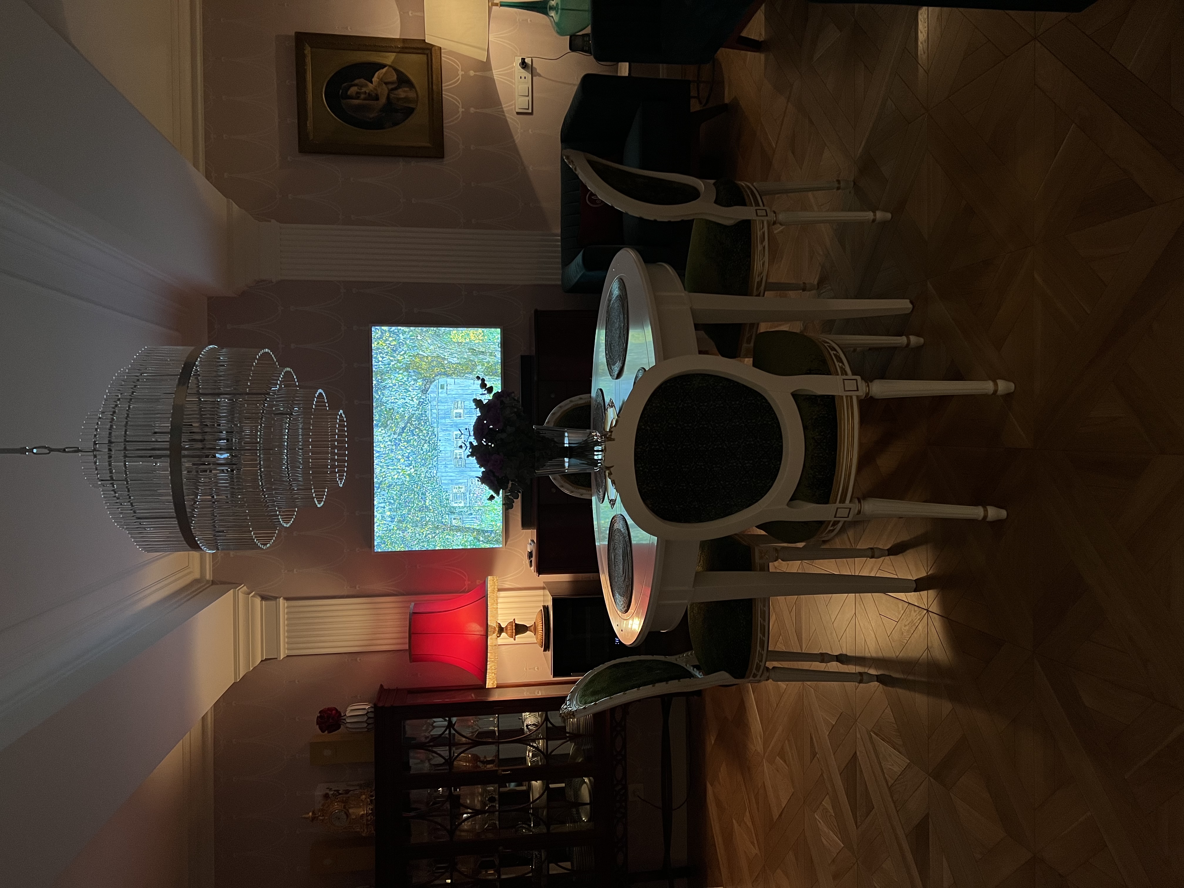 Фото Вишневый садъ