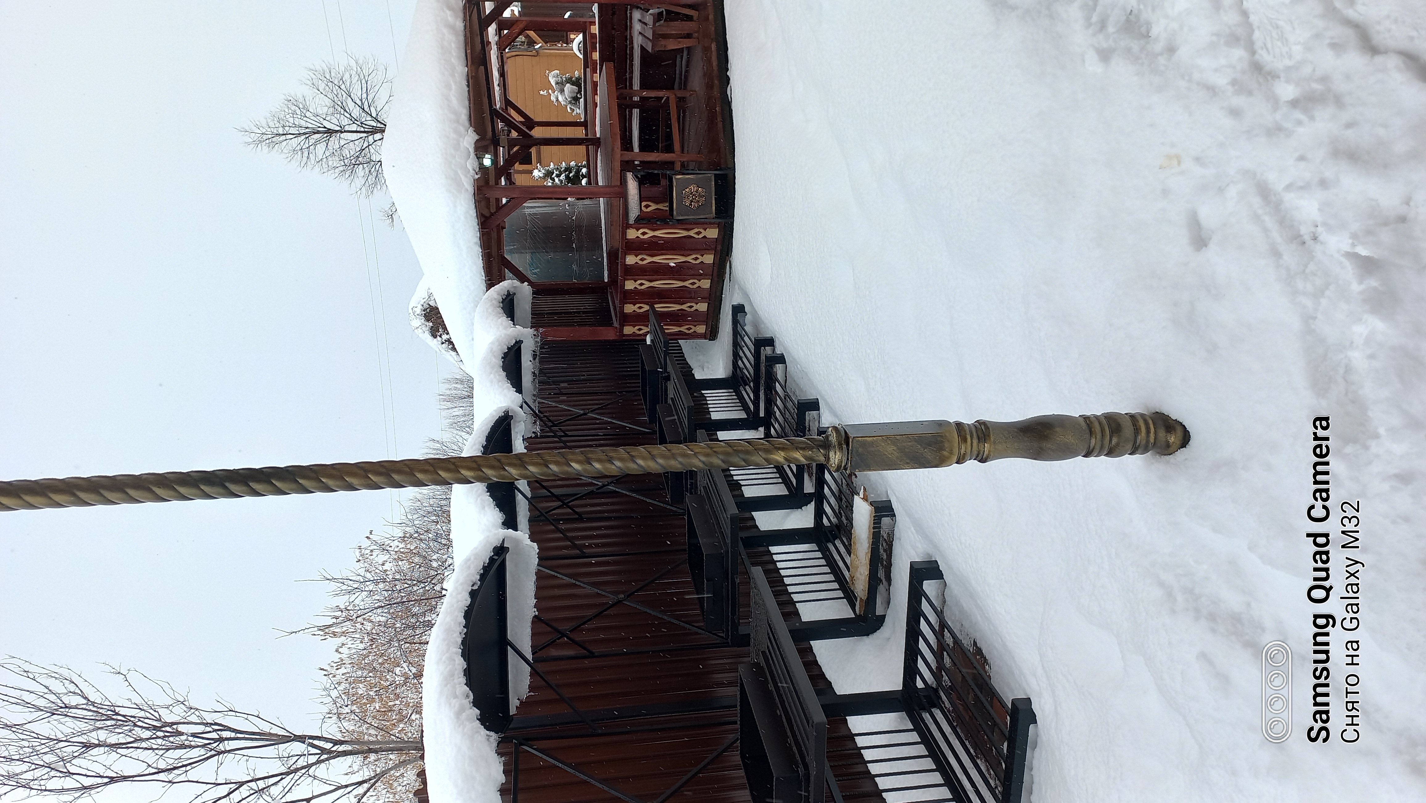 Фото Господин Постоялец