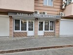 Адвокат Черкашина К. А. (проспект Победы, 85А), attorney