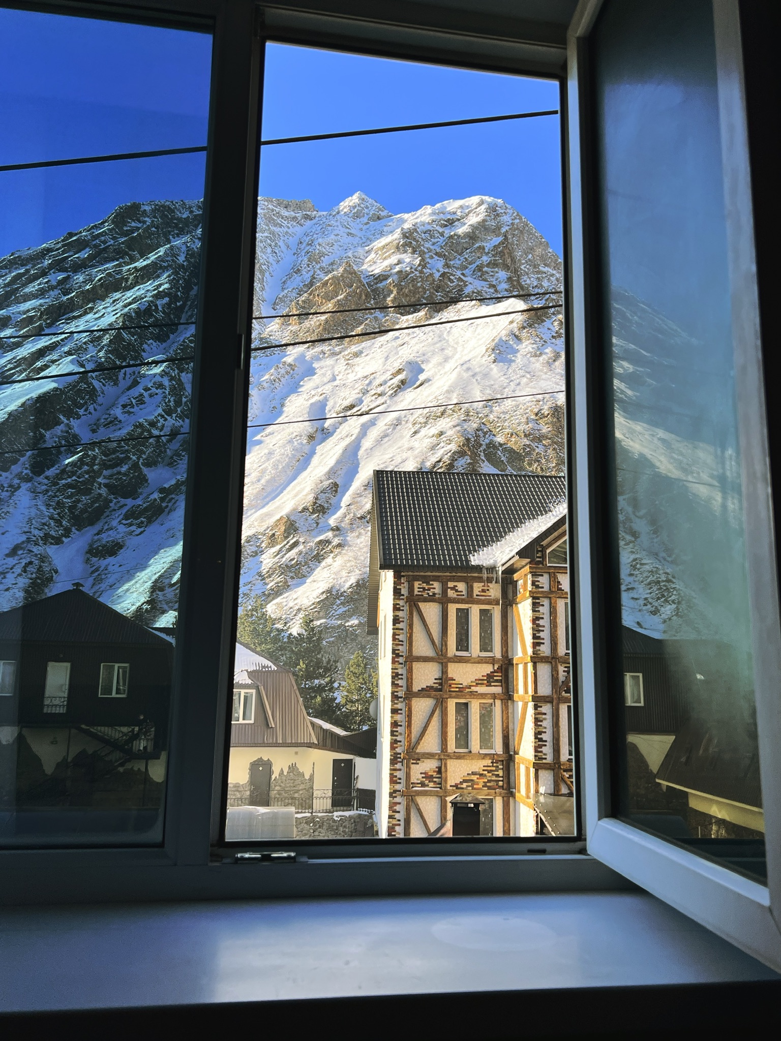 Фото Вертикаль