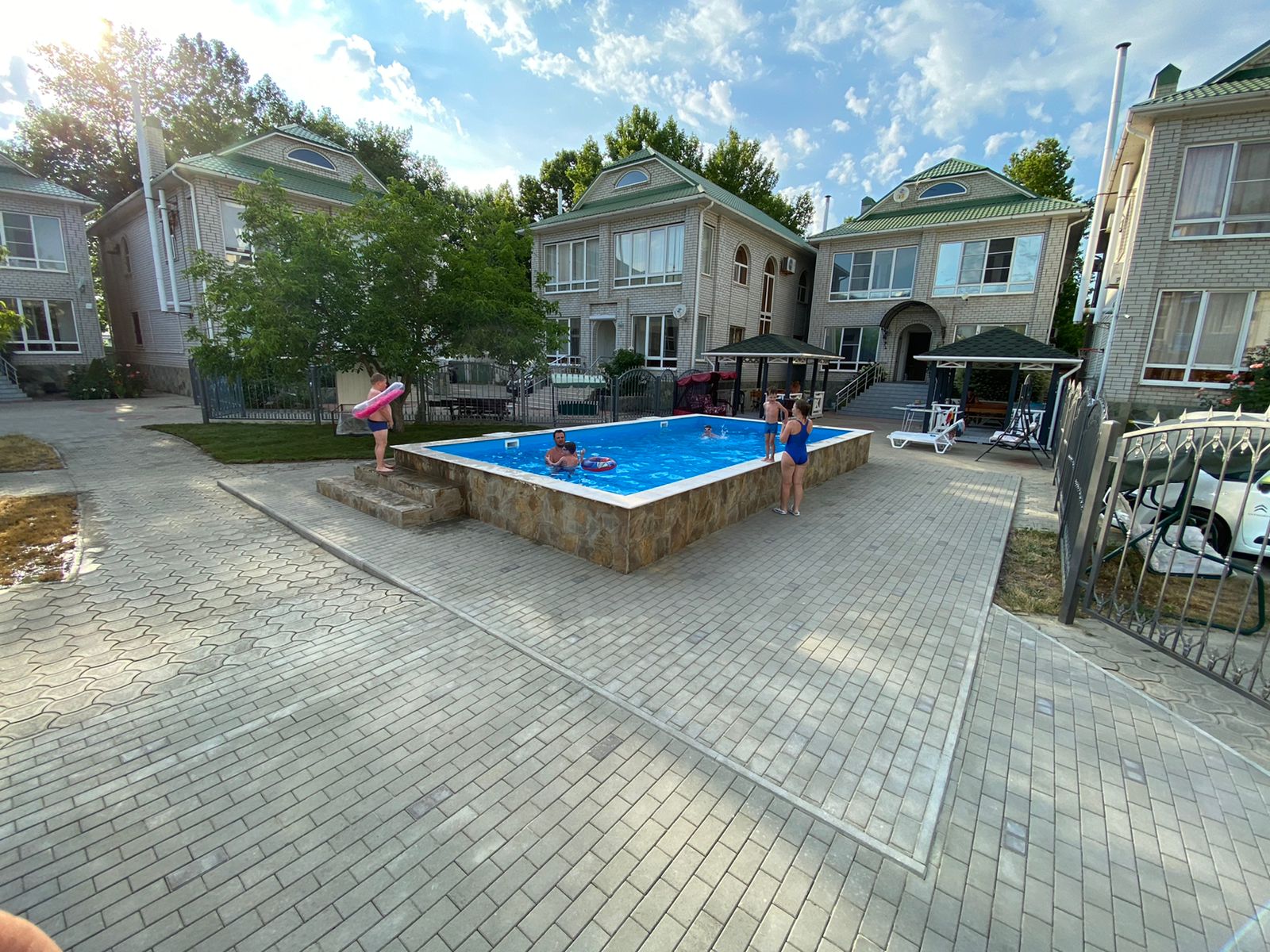 Фото Журавлик