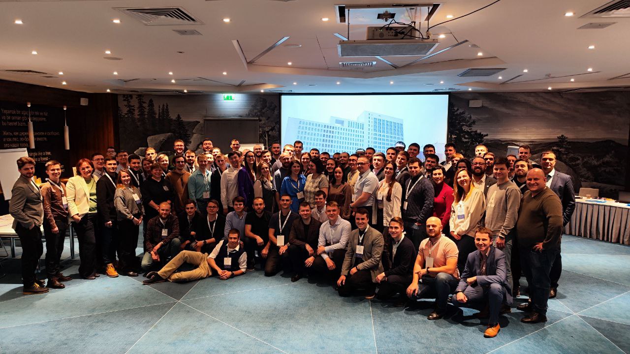 Фото Ibis Красноярск центр