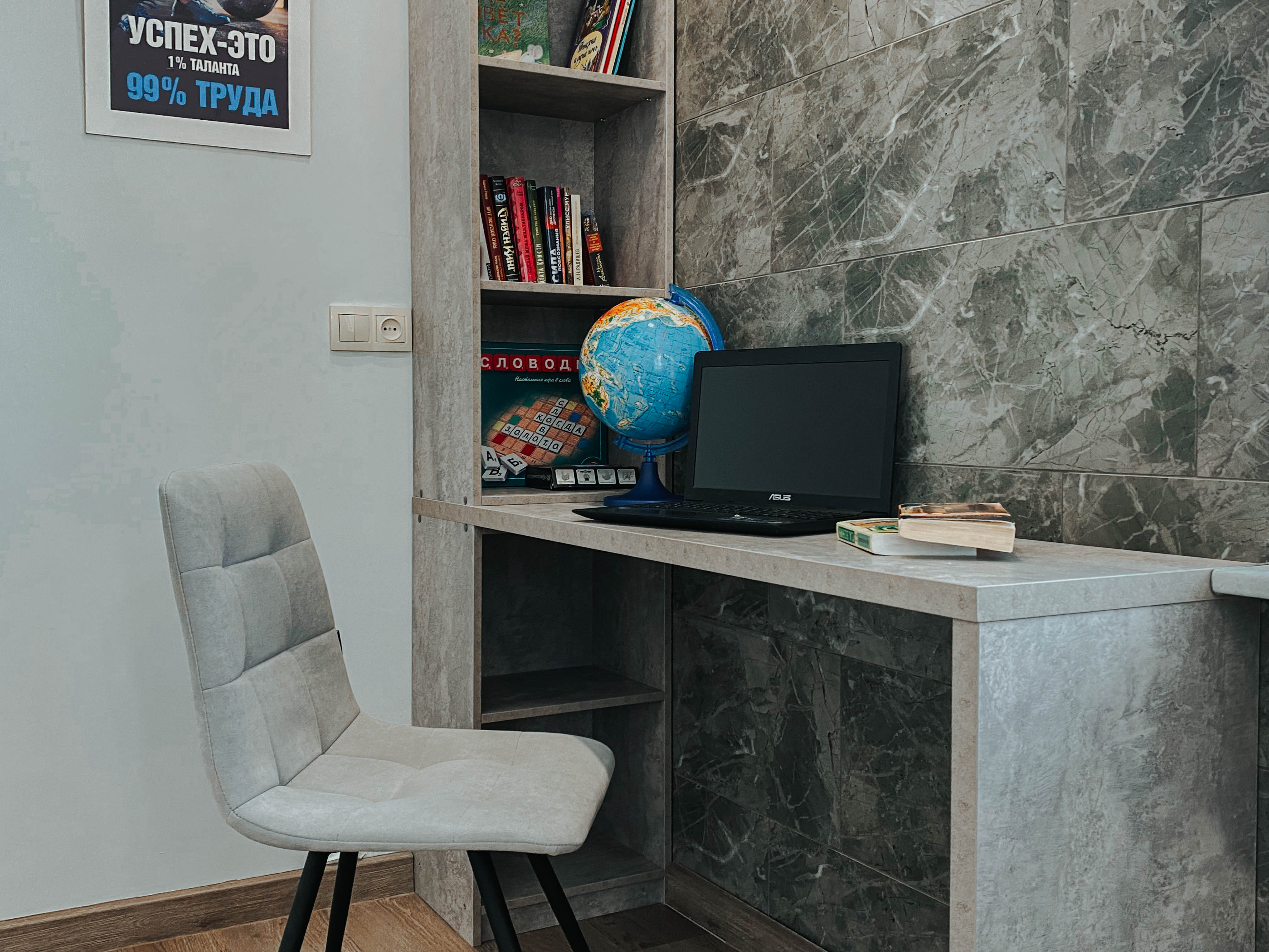 Фото Симбирские апартаменты