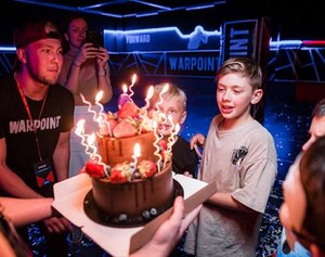 «Warpoint» фото 1