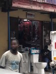 Ariston (Tackie Commey Street, 11), water heaters