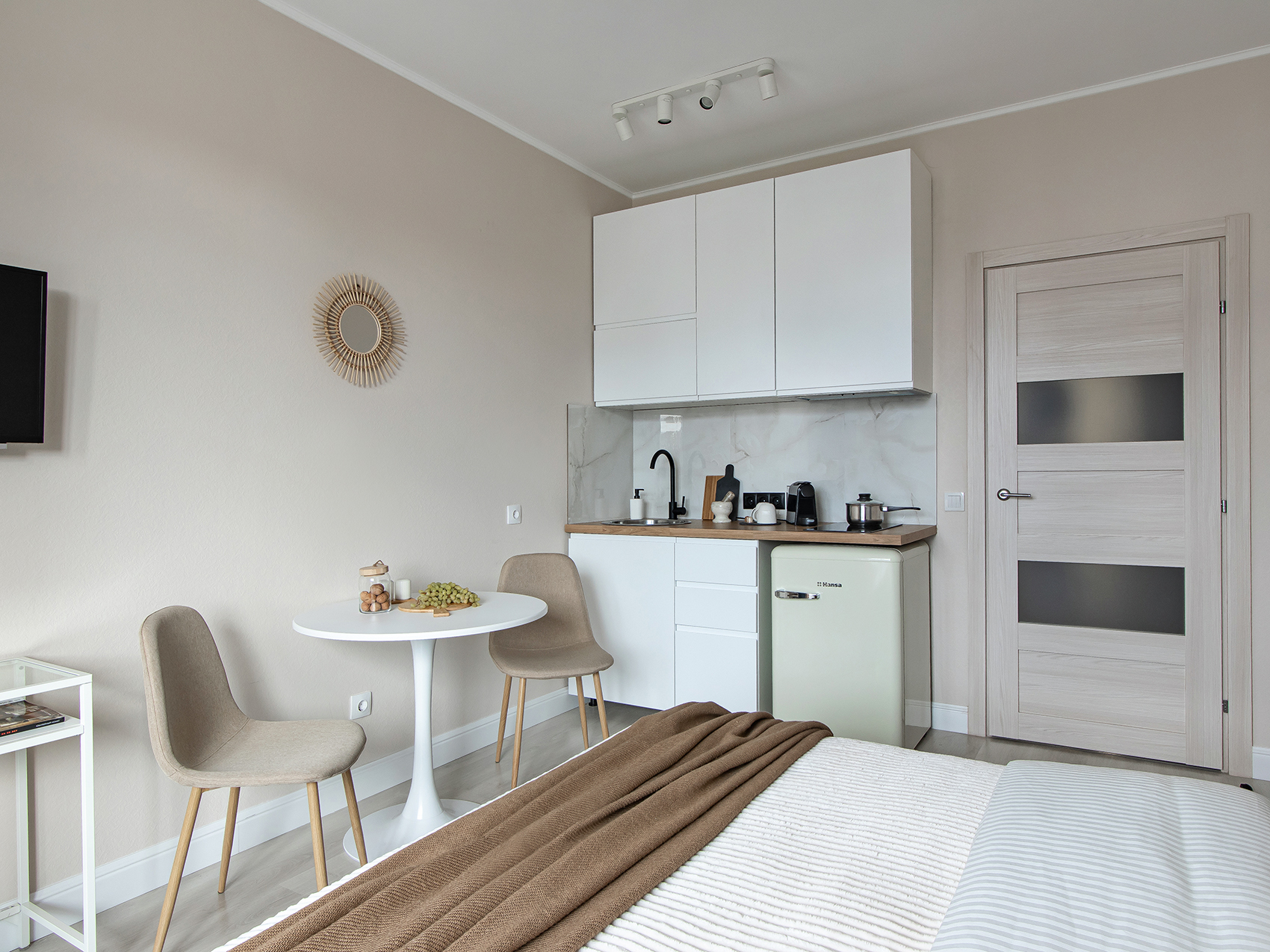 Фото Luoto Aparts