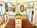 Храм Спаса Преображения Господня (selo Molgachi, ulitsa Gagarina, 108), orthodox church