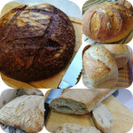 Нюркины пироги (ulitsa Kolpakova, 2к15), panadería