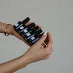 Elite (Kommuny Street, 35) ، صالون العناية بالأظافر
