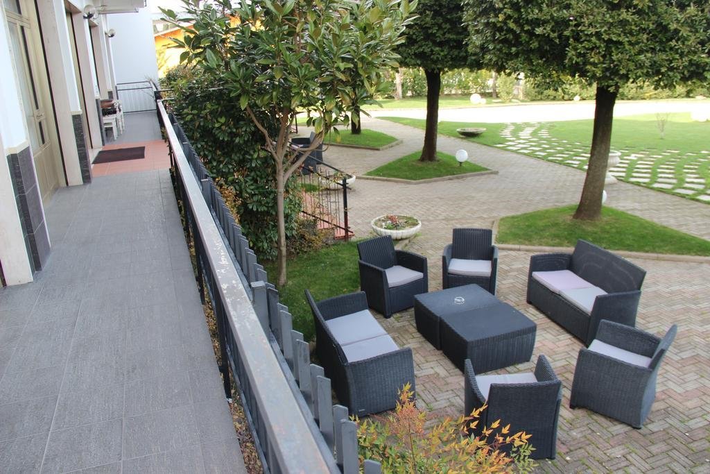 Фото Hotel Di Rocco