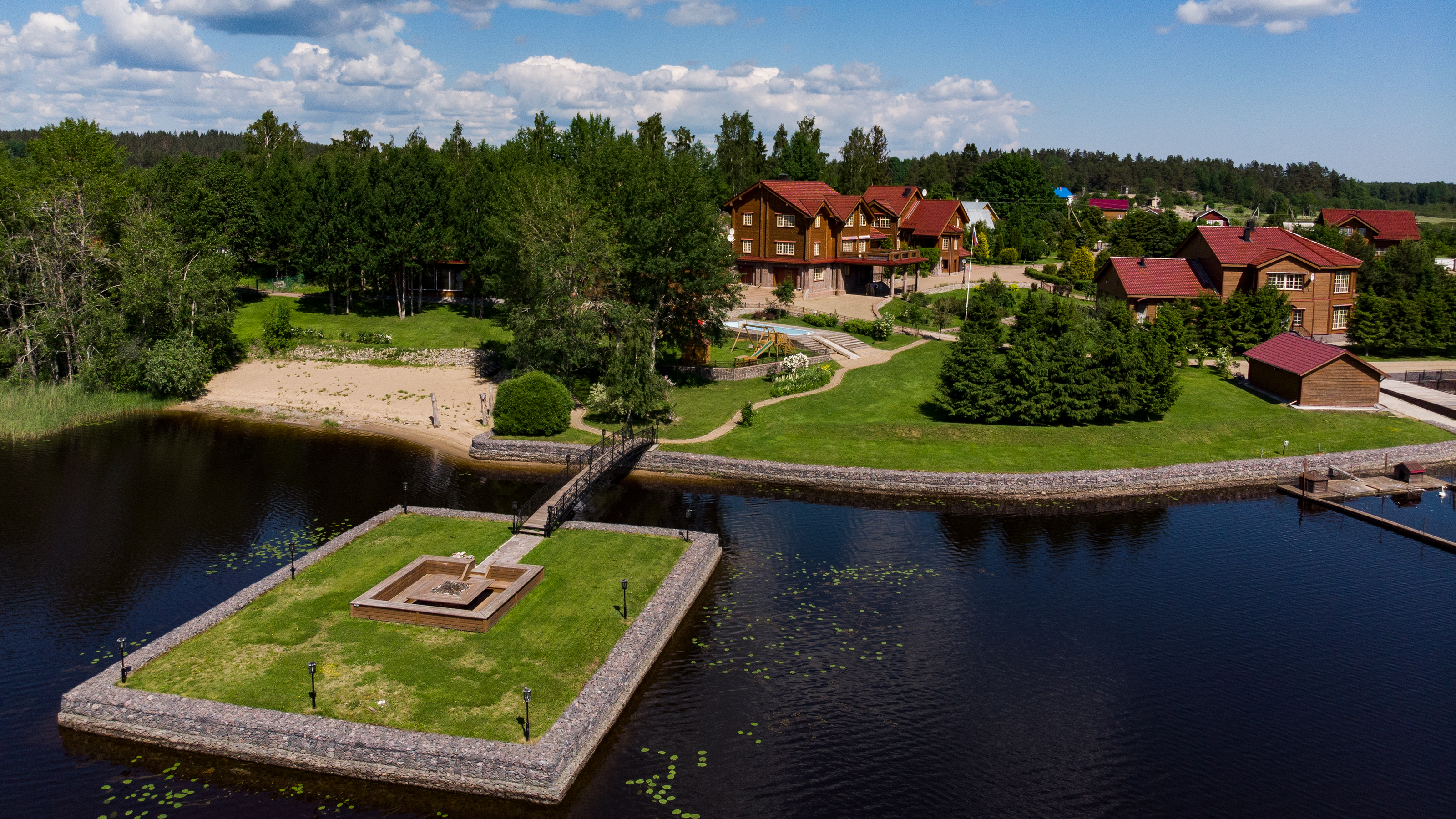 Фото Имение Богатыри