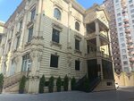 SS Hall (City of republican subordination Baku, Narimanov district, Tеbriz Street, 88A), banquet hall