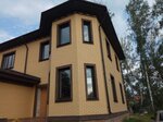Standart (Kulakova Avenue, 8Ак5), windows