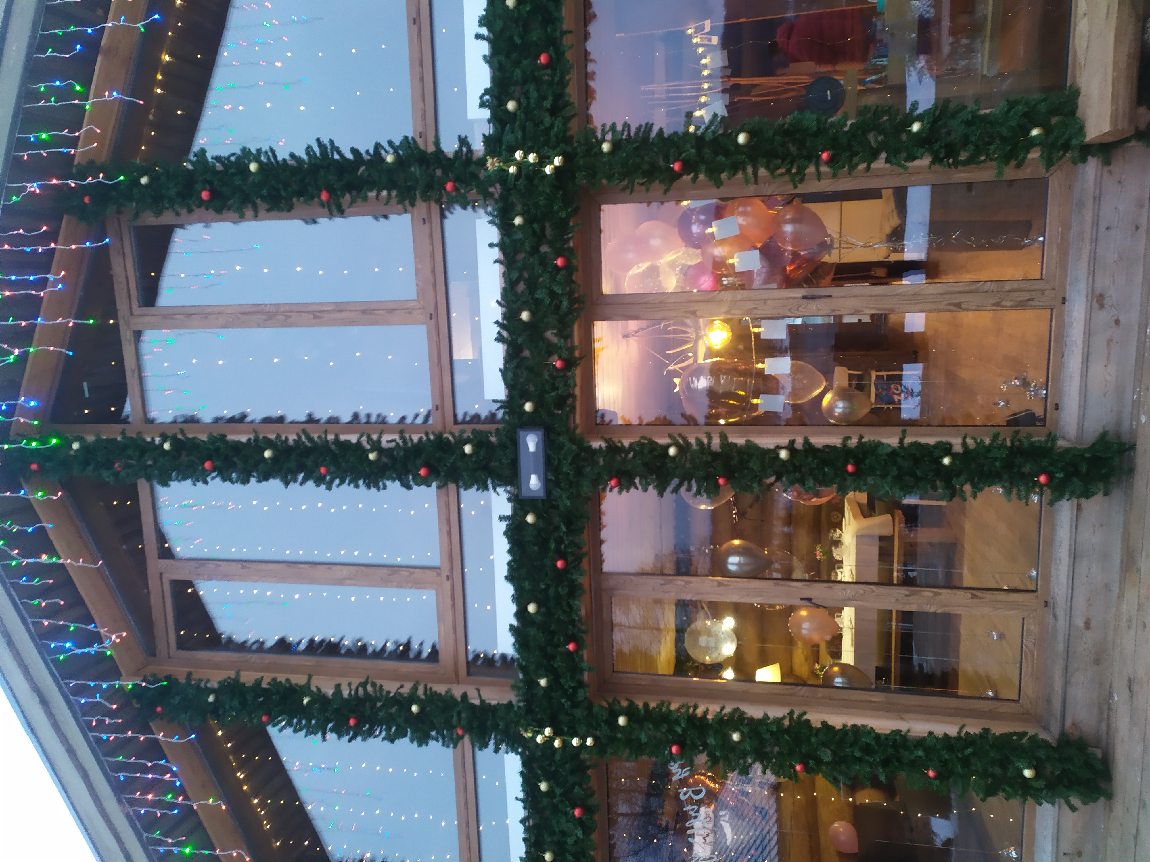 Фото Вилла Битса