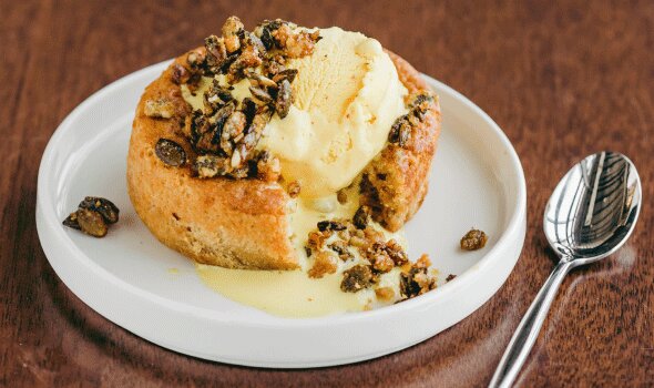 Cafe Mirzam Chocolate Makers, Dubai, photo