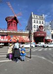 Moulin Rouge Paris (18e Arrondissement, Boulevard de Clichy, 82), theatre