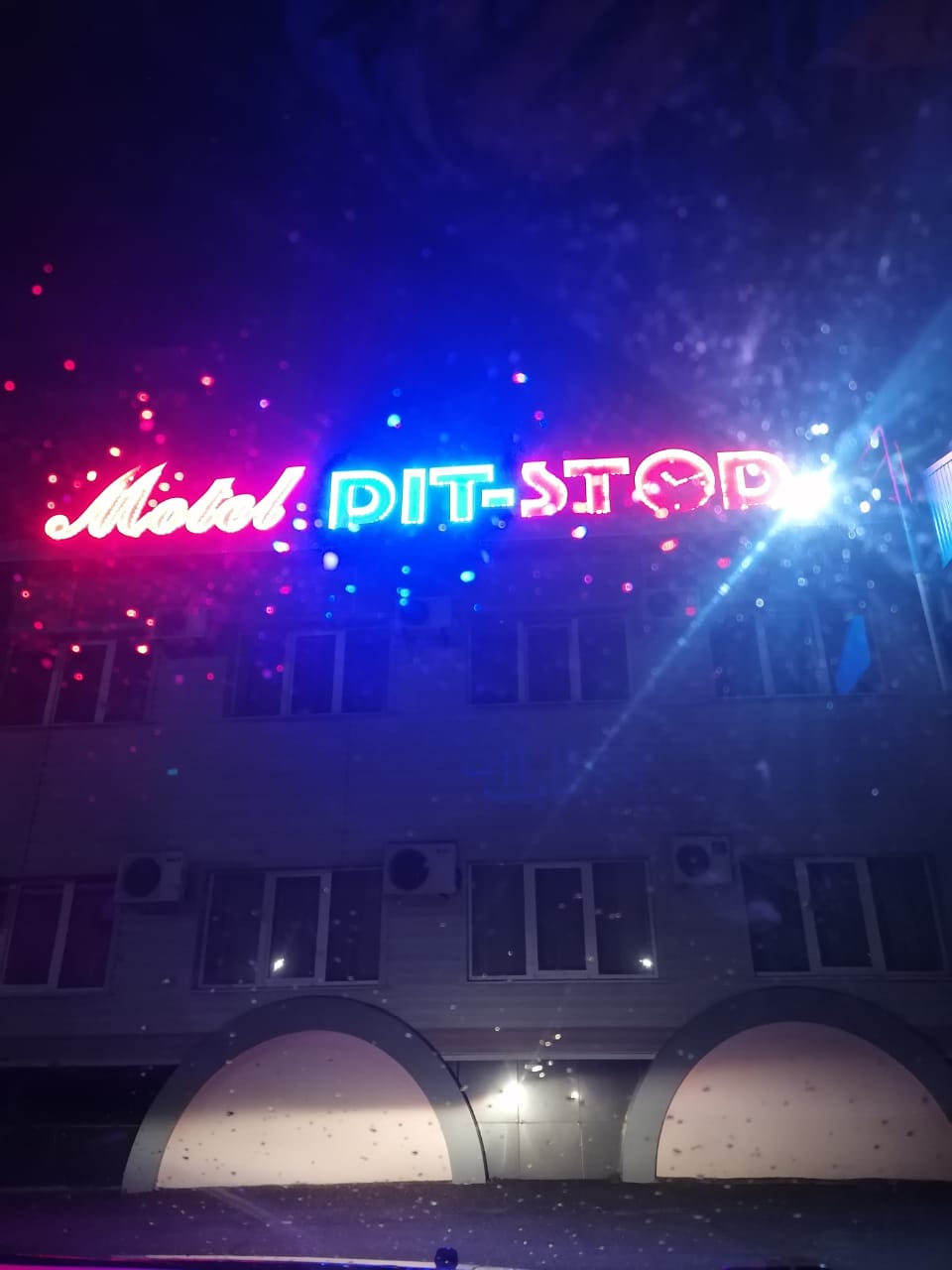 Фото отеля 4