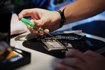Mematrix (prospekt Blyukhera, 51), reparación y servicios de computadoras