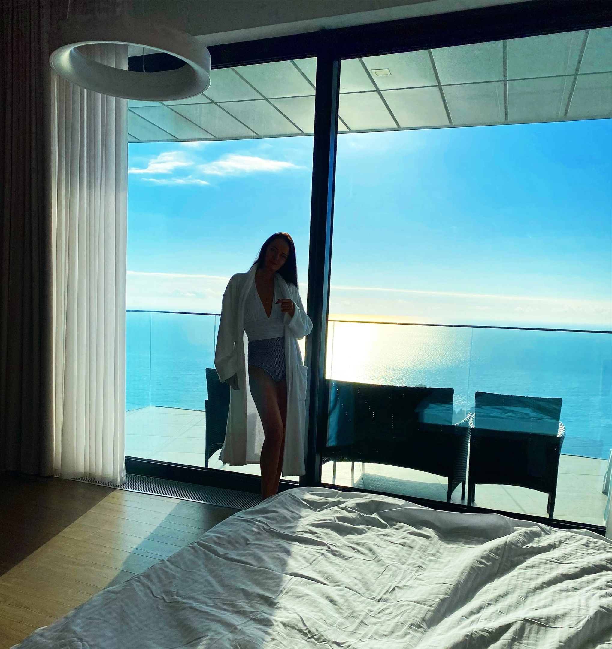 Фото Гурзуф Ривьера