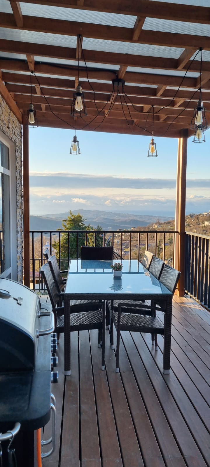 Фото Вилла Панорама