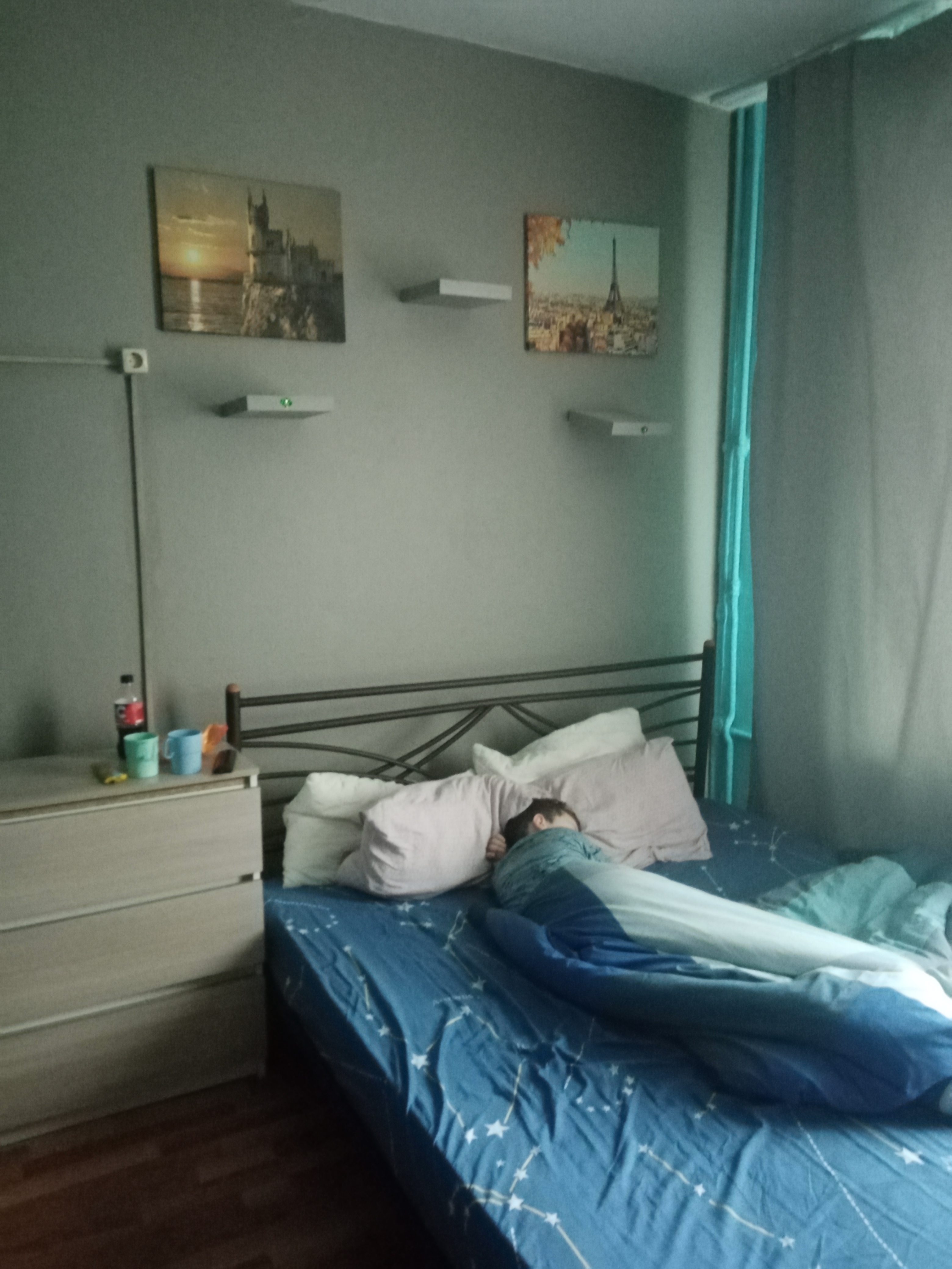 Фото Travel Inn на Добрынинской