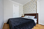 AsaPro (Novoslobodskaya Street, 49/2), short-term housing rental