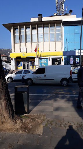 Post office Ordu Merkezi, Ordu, photo