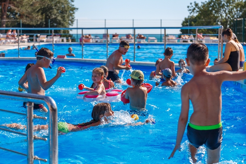 Фото Приветливый берег