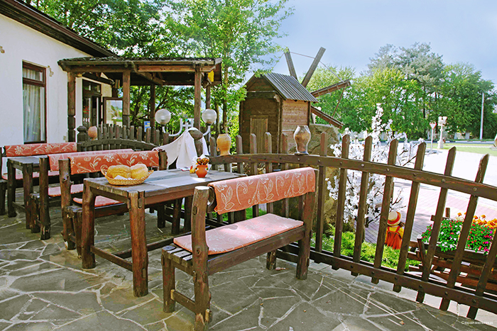 Фото отеля 3