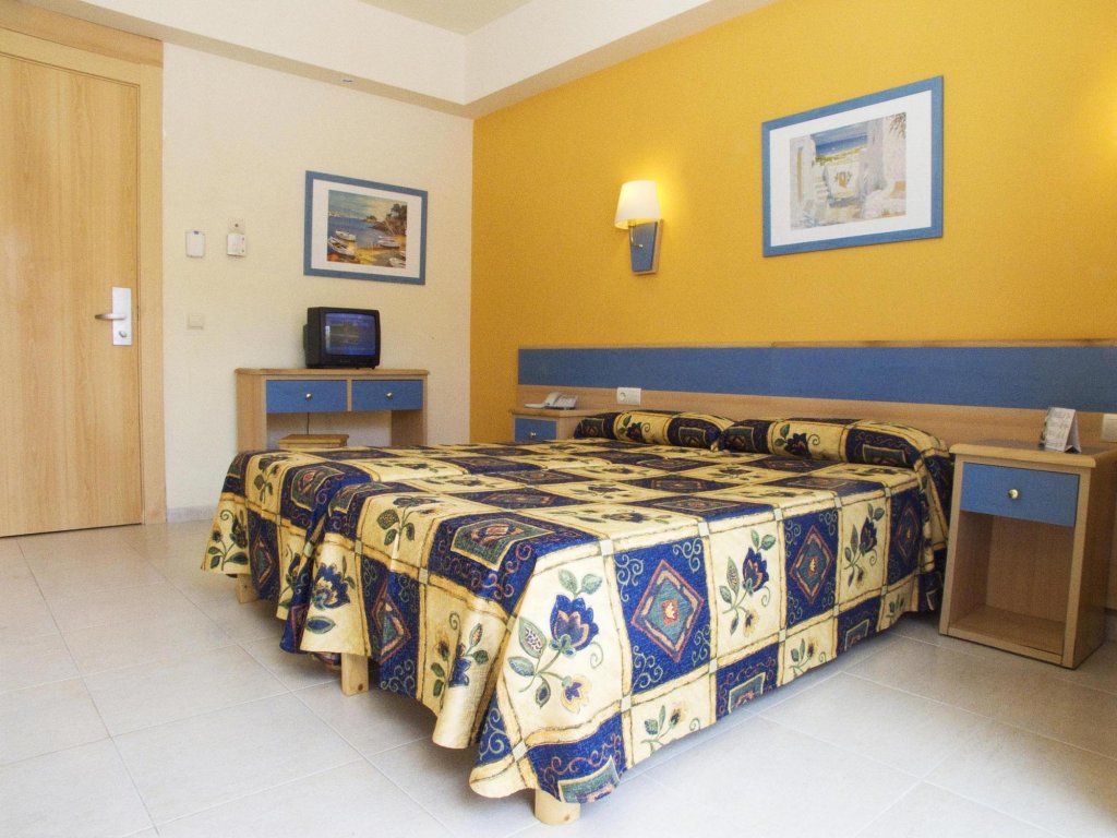 Фото MLL Palma Bay Club Resort Hotel