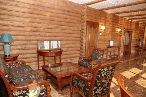 Гостиница Вилла Аквавизи в Гагре