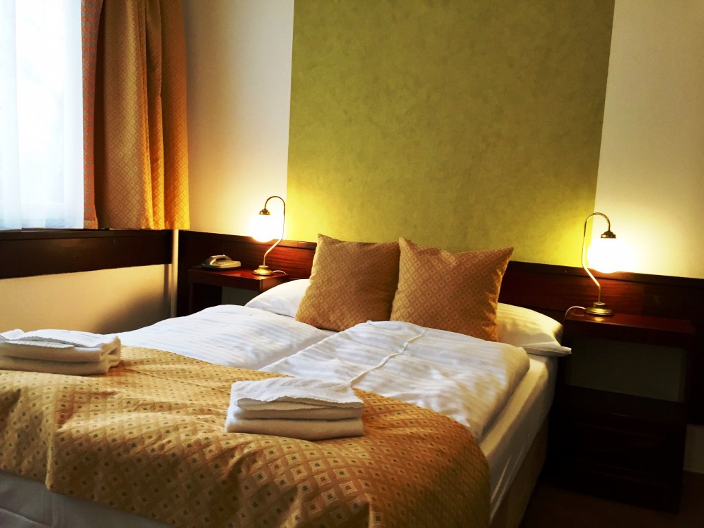 Фото Hotel Gloria Budapest