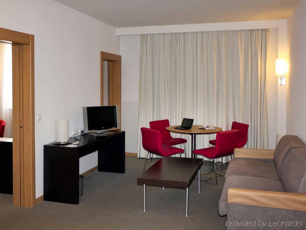 Фото Sercotel Valladolid