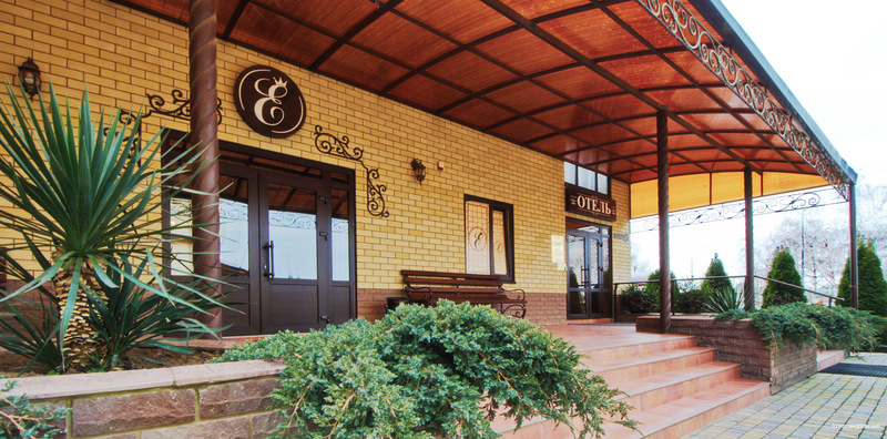 Фото Александровский